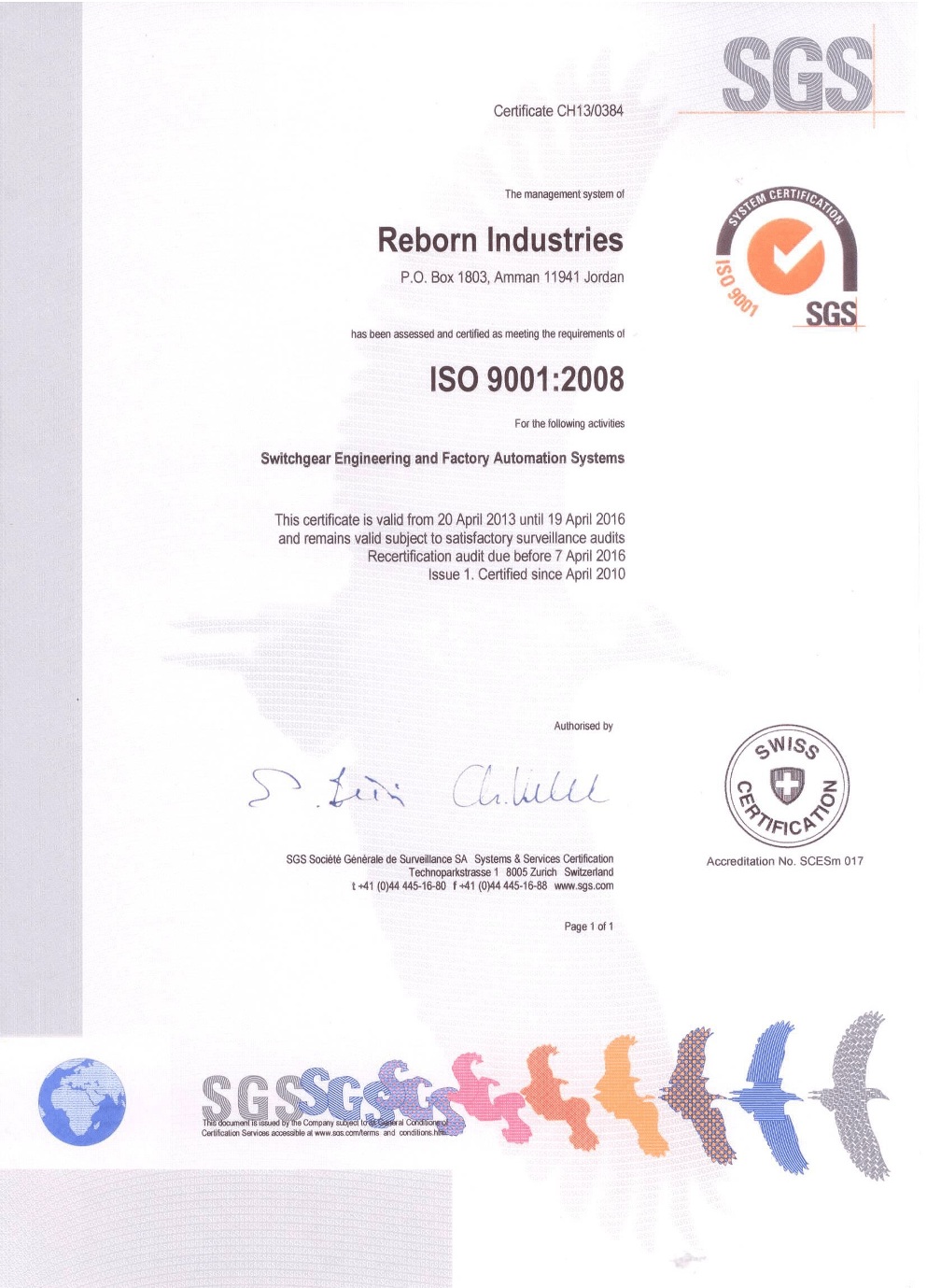 RI-ISO2016