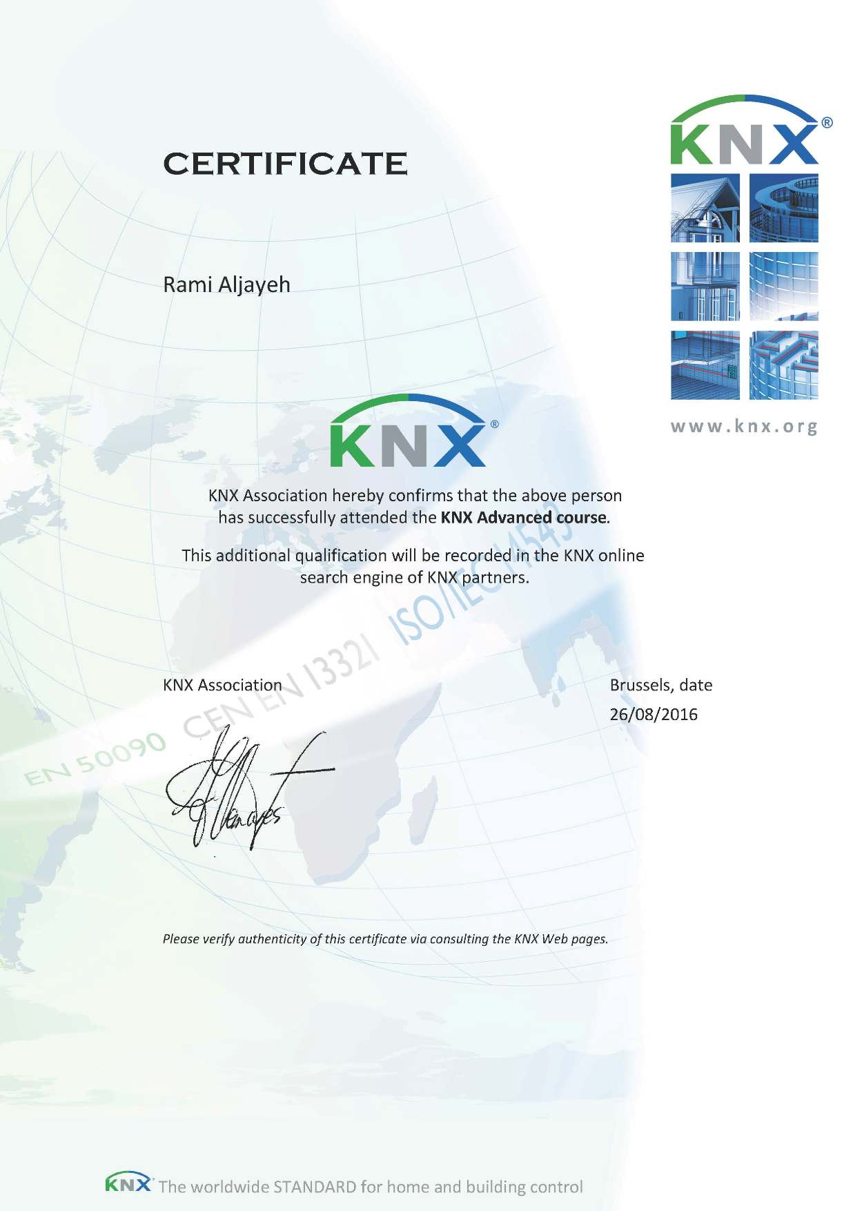 Rami_KNX-Advanced-Official